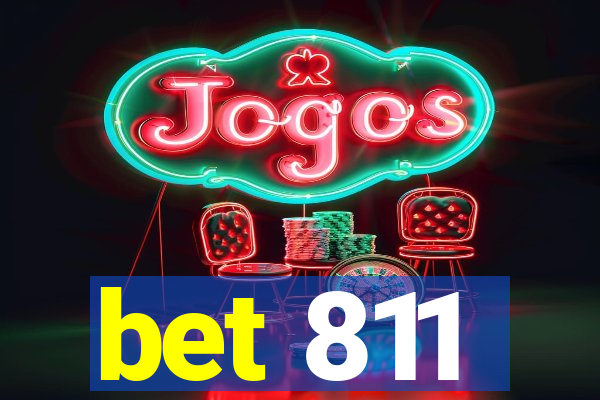 bet 811